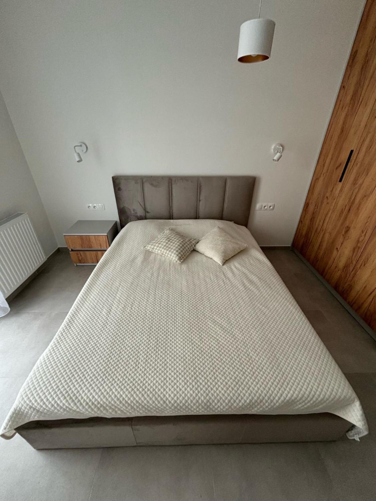 Kima Apartamenty Atal Szybowcowa 33 Κατοβίτσε Εξωτερικό φωτογραφία