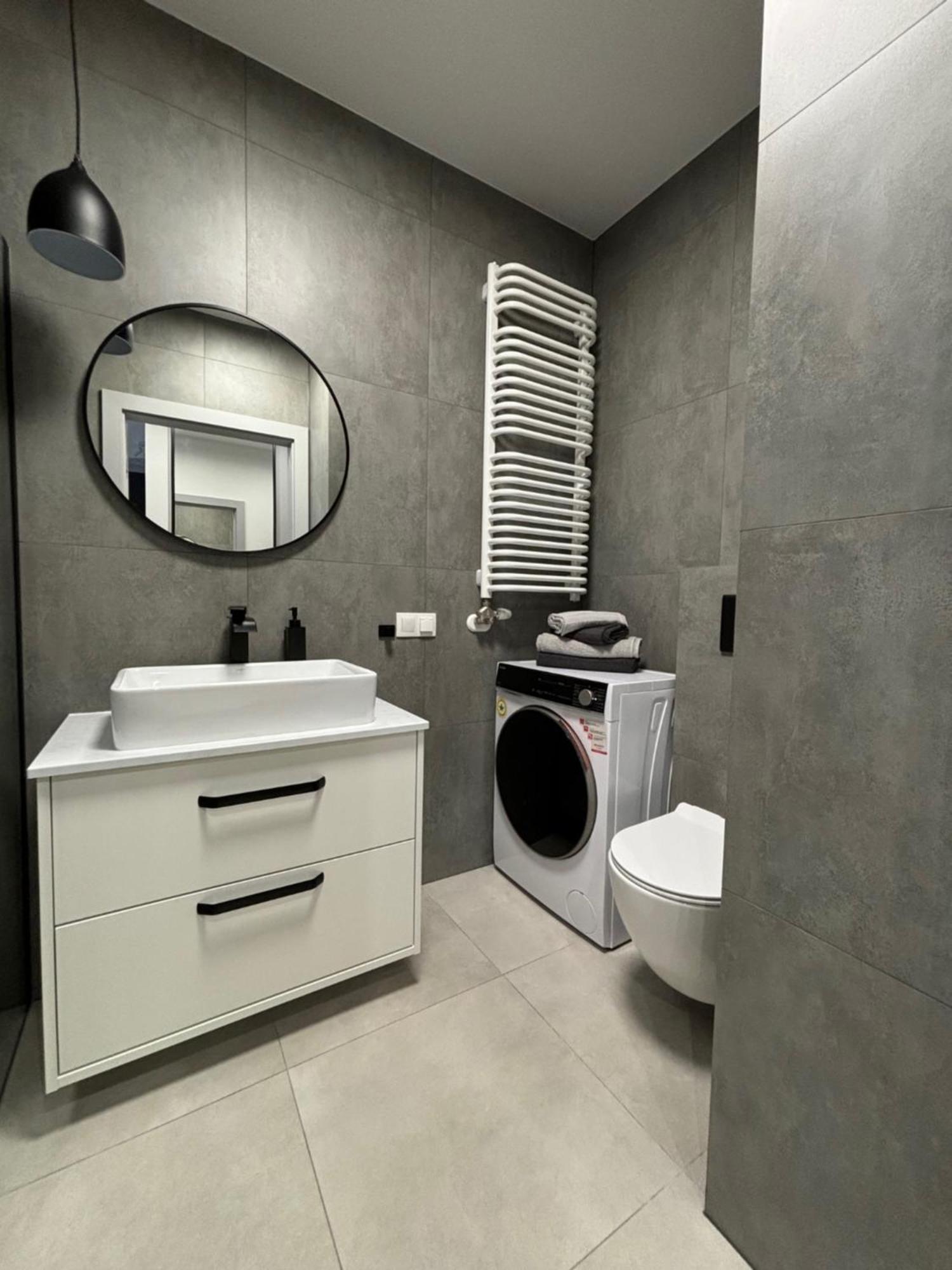 Kima Apartamenty Atal Szybowcowa 33 Κατοβίτσε Εξωτερικό φωτογραφία