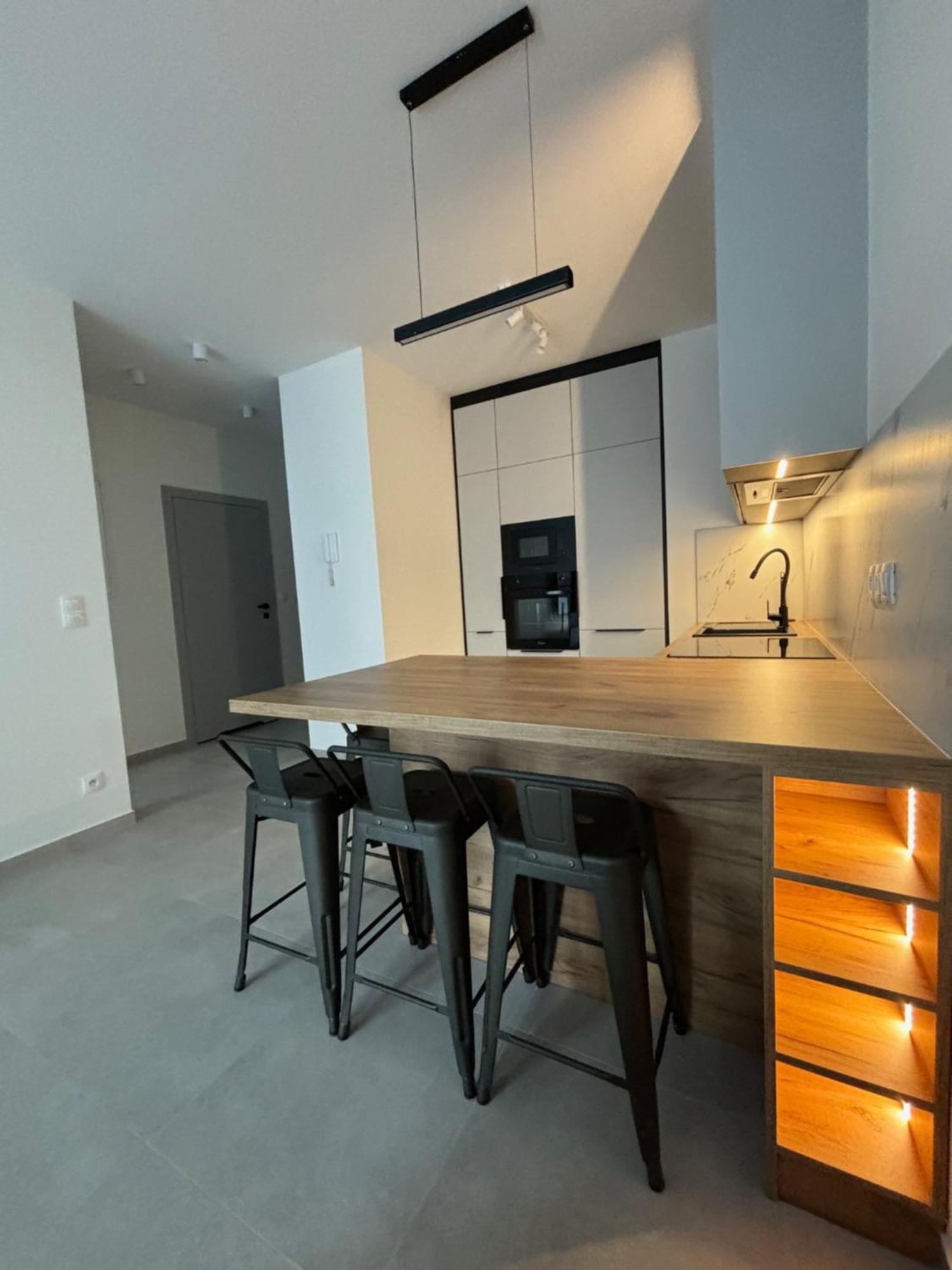 Kima Apartamenty Atal Szybowcowa 33 Κατοβίτσε Εξωτερικό φωτογραφία