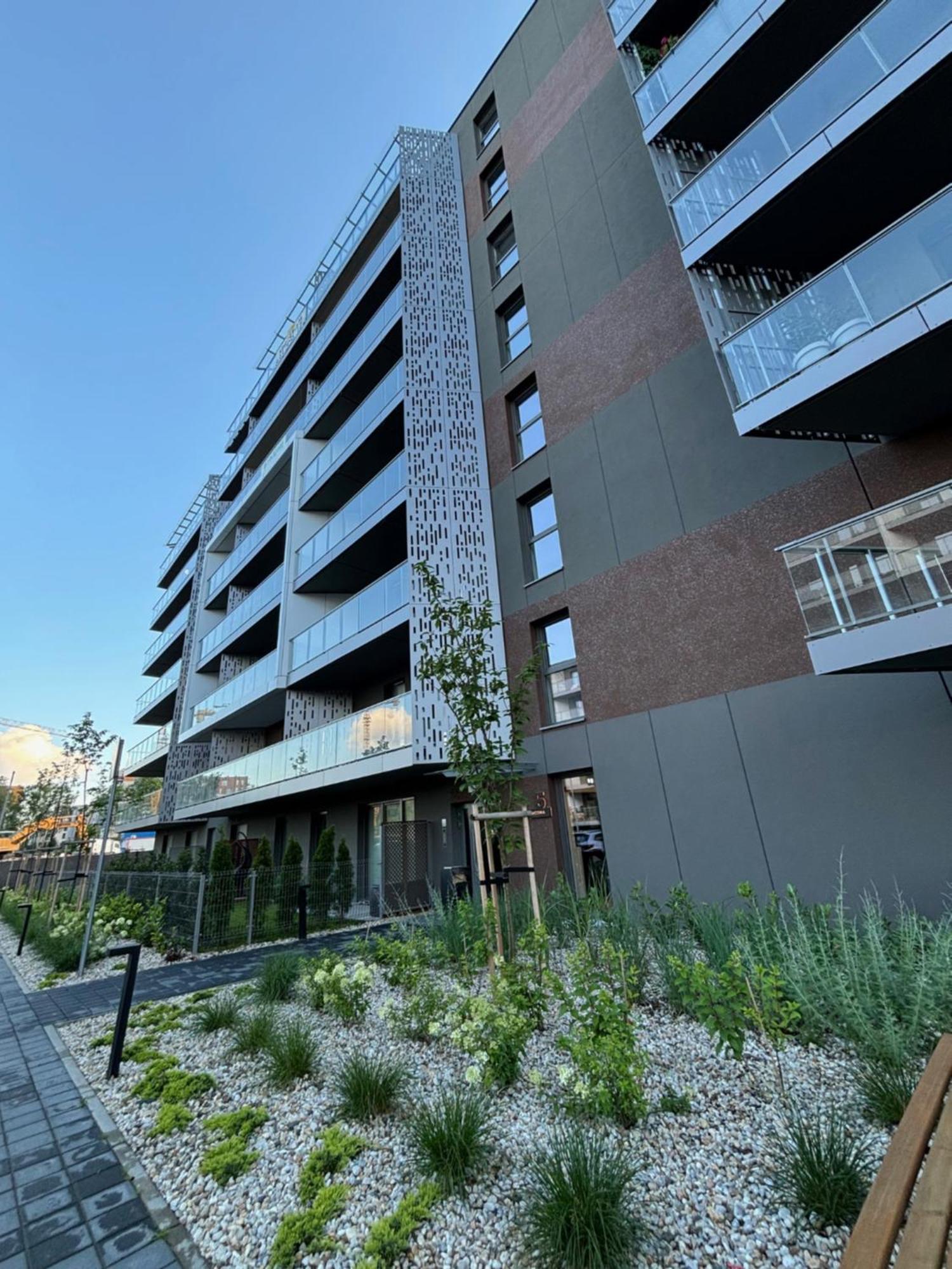 Kima Apartamenty Atal Szybowcowa 33 Κατοβίτσε Εξωτερικό φωτογραφία