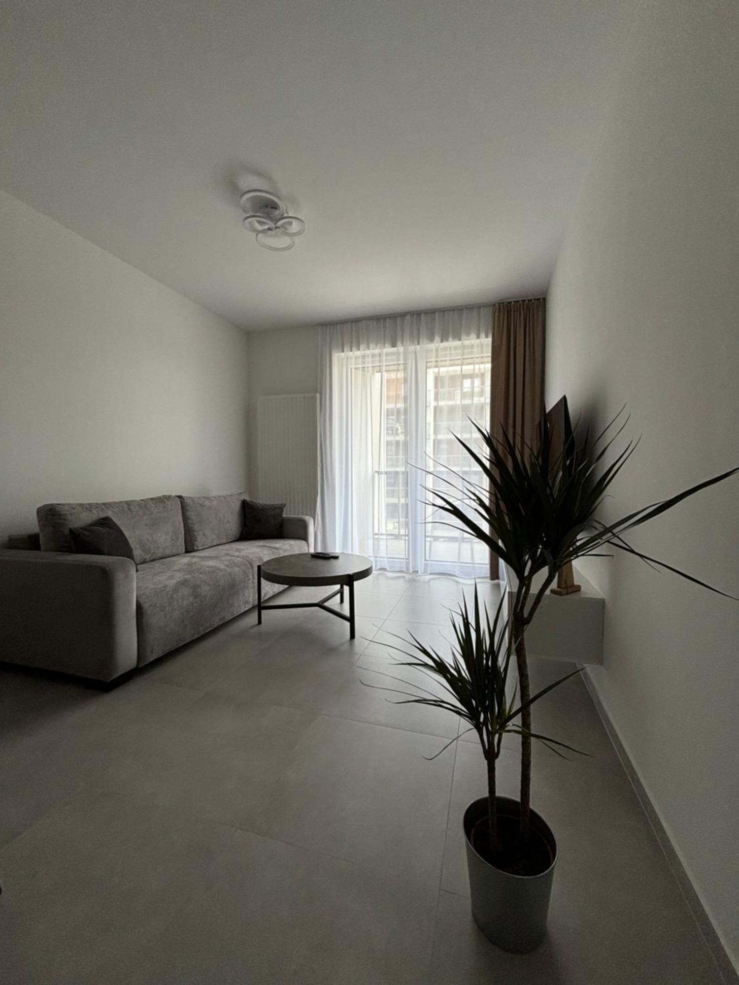 Kima Apartamenty Atal Szybowcowa 33 Κατοβίτσε Εξωτερικό φωτογραφία
