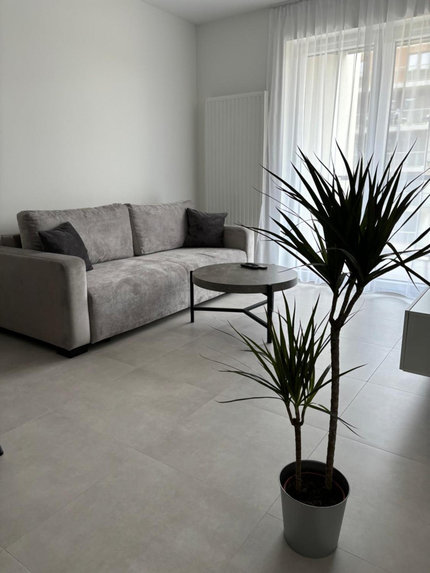 Kima Apartamenty Atal Szybowcowa 33 Κατοβίτσε Εξωτερικό φωτογραφία